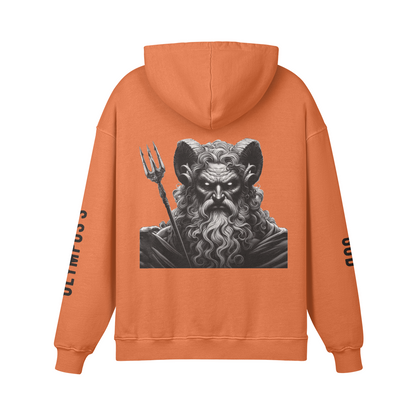 Hoodie Unisex Oversize Hades PODpartner