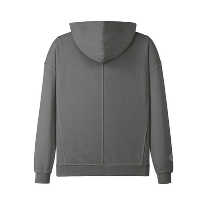 Hoodie Unisex Oversize Turtleneck  Awesome PODpartner